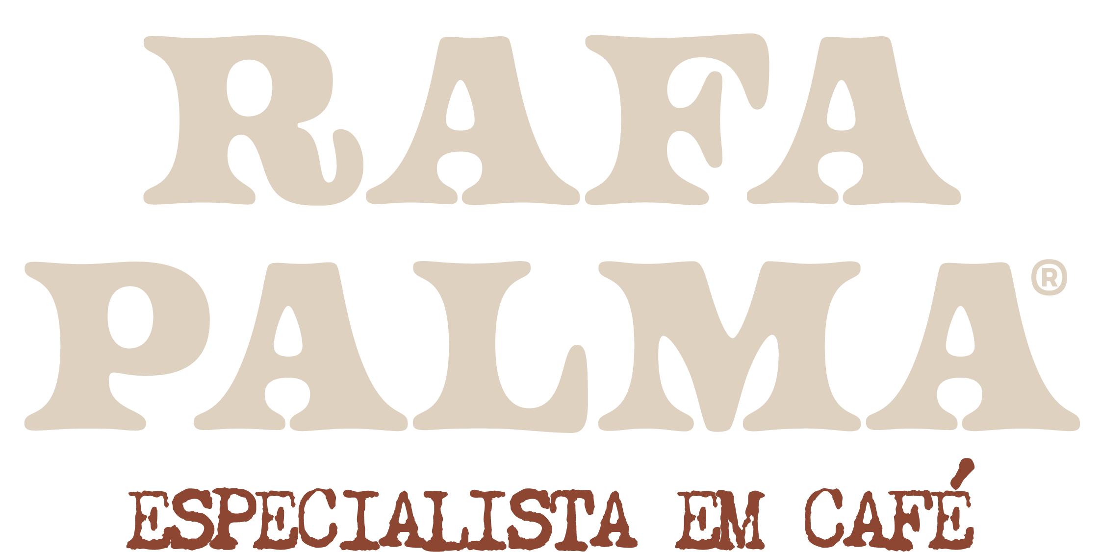 Rafa Palma — Especialista em Café